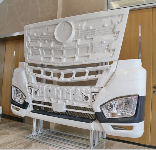 SMC模具廠家誰比較好？