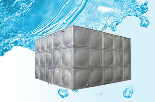 SMC水箱:確保每個社區的安全飲用水